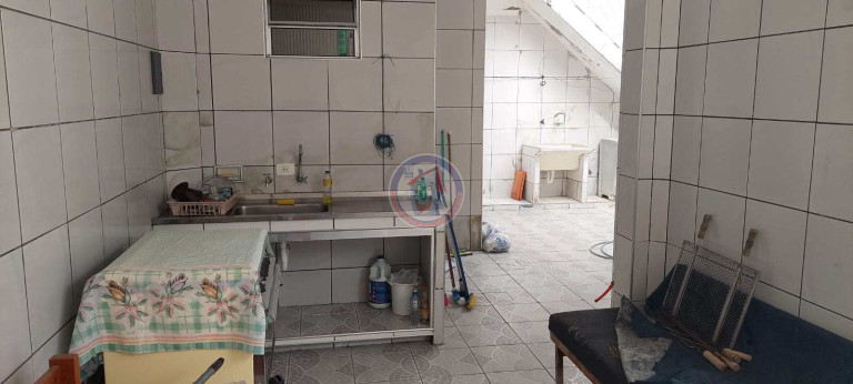 Imagem Casa com 2 Quartos à Venda, 100 m² em Centro - Mongaguá Imagem Casa com 2 Quartos à Venda, 100 m² em Centro - Mongaguá