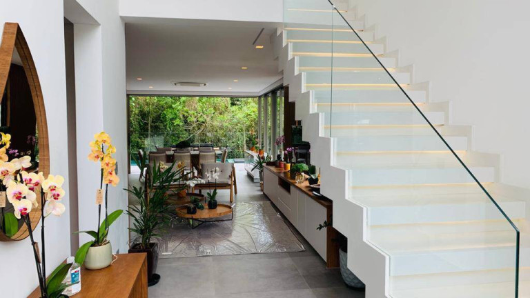 Imagem Casa com 5 Quartos à Venda, 345 m² em Riviera De São Lourenço - Bertioga Imagem Casa com 5 Quartos à Venda, 345 m² em Riviera De São Lourenço - Bertioga