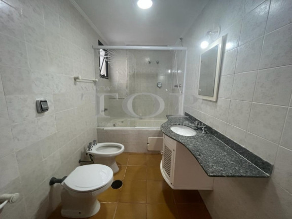 Imagem Apartamento com 3 Quartos à Venda, 120 m² em Jardim Astúrias - Guarujá