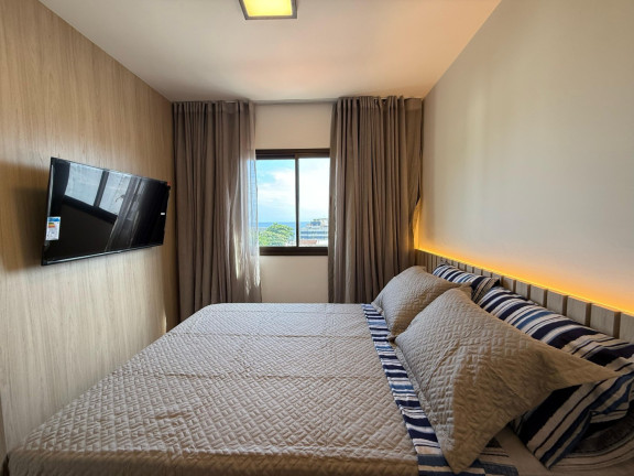 Imagem Apartamento com 1 Quarto para Alugar, 36 m² em Ondina - Salvador Imagem Apartamento com 1 Quarto para Alugar, 36 m² em Ondina - Salvador