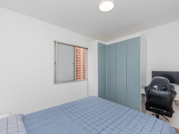 Imagem Apartamento com 2 Quartos à Venda, 70 m² em Vila Olímpia - São Paulo