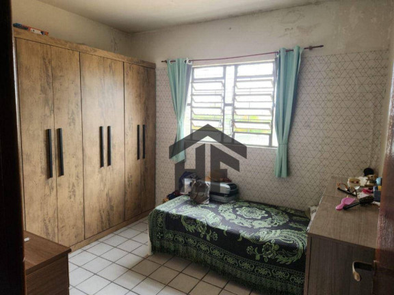 Imagem Casa com 5 Quartos à Venda ou Locação, 252 m² em Ibura - Recife