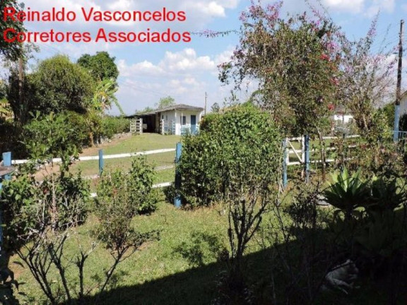 Imagem Imóvel com 3 Quartos à Venda, 3.872.000 m² em Passa Vinte - Cruzeiro