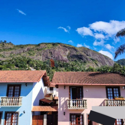 Imagem Casa com 2 Quartos à Venda, em Parque Do Imbuí - Teresópolis Imagem Casa com 2 Quartos à Venda, em Parque Do Imbuí - Teresópolis