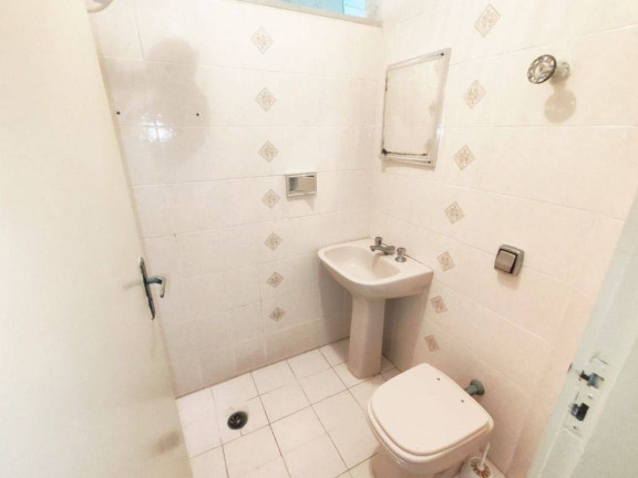 Imagem Apartamento com 2 Quartos à Venda, 60 m² em Tupi - Praia Grande