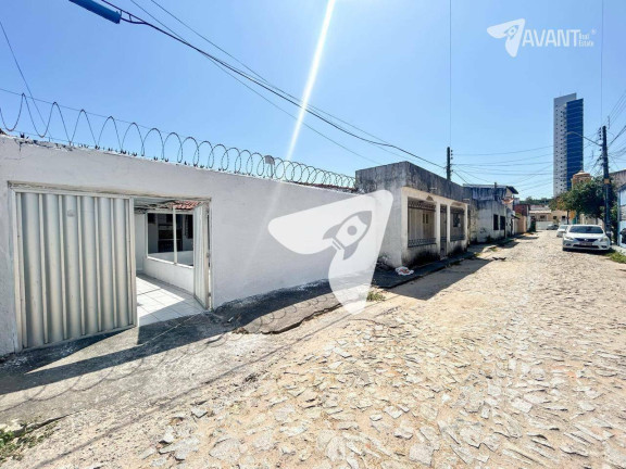 Imagem Casa com 3 Quartos à Venda, 140 m² em Cidade 2000 - Fortaleza