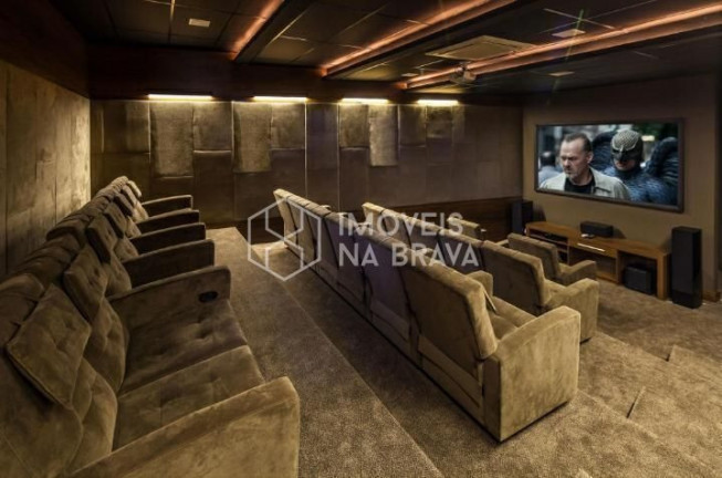 Imagem Apartamento com 5 Quartos à Venda, 350 m² em Praia Brava - Itajaí Imagem Apartamento com 5 Quartos à Venda, 350 m² em Praia Brava - Itajaí