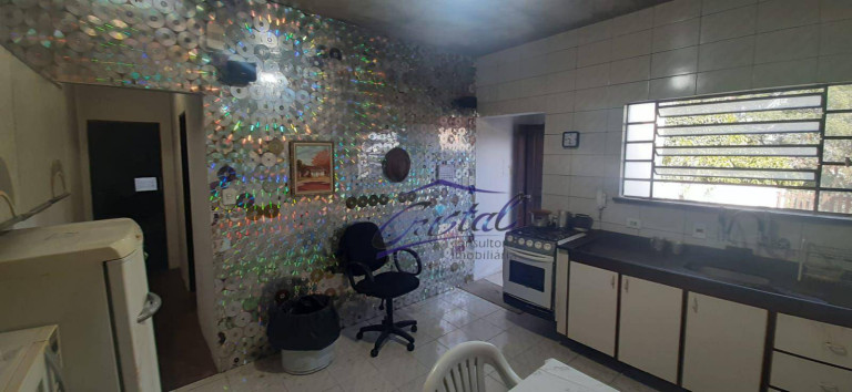 Imagem Casa com 2 Quartos à Venda, 80 m² em Butantã - São Paulo