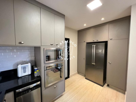 Imagem Casa de Condomínio com 3 Quartos à Venda, 476 m² em Vila Do Golf - Ribeirão Preto
