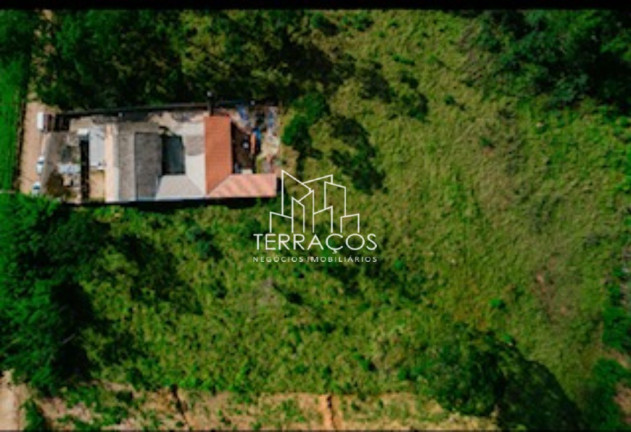 Imagem Terreno à Venda, 2.250 m² em Caxambu - Jundiaí