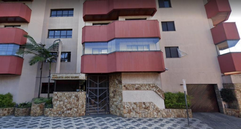 Imagem Apartamento com 3 Quartos à Venda, 159 m² em Centro - Suzano Imagem Apartamento com 3 Quartos à Venda, 159 m² em Centro - Suzano