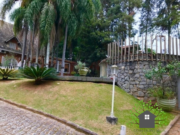 Imagem Casa com 6 Quartos à Venda, 2.000 m² em Terras De São Fernando - Carapicuíba Imagem Casa com 6 Quartos à Venda, 2.000 m² em Terras De São Fernando - Carapicuíba
