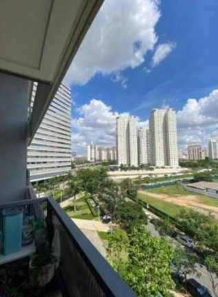Imagem Apartamento com 2 Quartos à Venda, 58 m² em Barra Funda - São Paulo Imagem Apartamento com 2 Quartos à Venda, 58 m² em Barra Funda - São Paulo