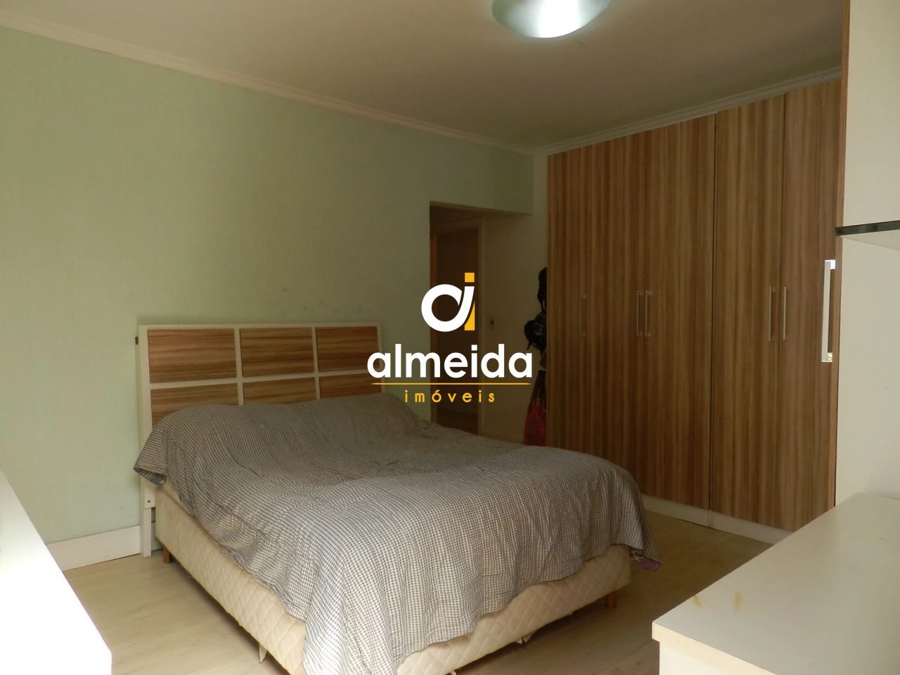 Imagem Apartamento com 3 Quartos à Venda, 190 m² em Nossa Senhora De Lourdes - Santa Maria