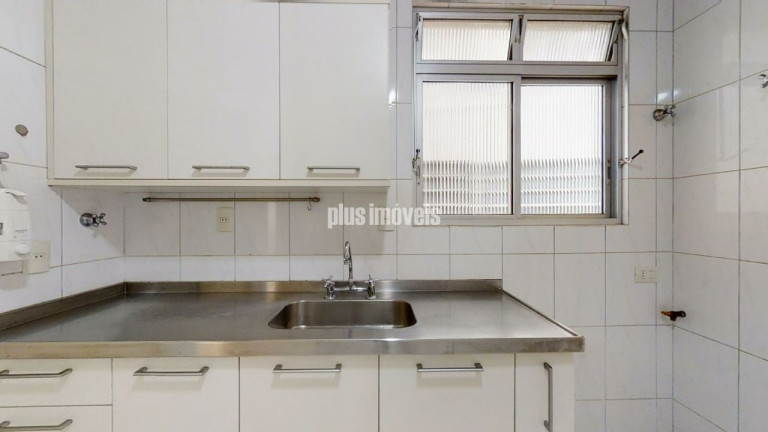 Imagem Apartamento com 2 Quartos à Venda, 89 m² em Jardim Paulista - São Paulo