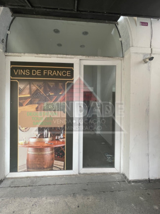 Imagem Imóvel Comercial à Venda, em Recreio Dos Bandeirantes - Rio De Janeiro Imagem Imóvel Comercial à Venda, em Recreio Dos Bandeirantes - Rio De Janeiro