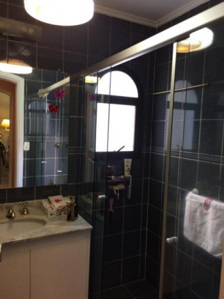 Imagem Apartamento com 1 Quarto à Venda, 55 m² em Jardins - São Paulo