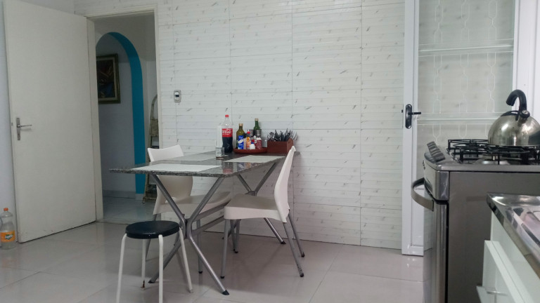 Imagem Casa com 3 Quartos à Venda, 146 m² em Imirim - São Paulo Imagem Casa com 3 Quartos à Venda, 146 m² em Imirim - São Paulo