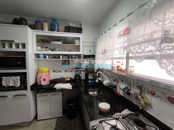 Imagem Apartamento com 1 Quarto à Venda, 80 m² em Boqueirão - Praia Grande Imagem Apartamento com 1 Quarto à Venda, 80 m² em Boqueirão - Praia Grande