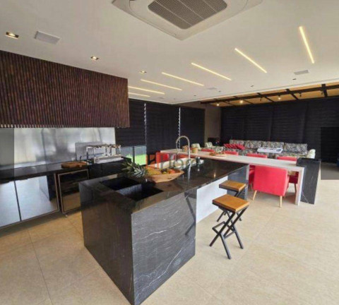 Imagem Sobrado com 4 Quartos à Venda, 643 m² em Saint Patrick Residencial - Sorocaba Imagem Sobrado com 4 Quartos à Venda, 643 m² em Saint Patrick Residencial - Sorocaba
