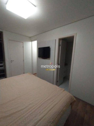 Imagem Apartamento com 3 Quartos à Venda, 121 m² em Casa Branca - Santo André Imagem Apartamento com 3 Quartos à Venda, 121 m² em Casa Branca - Santo André