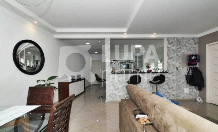 Imagem Casa com 3 Quartos à Venda, 309 m² em Vila Isolina Mazzei - São Paulo Imagem Casa com 3 Quartos à Venda, 309 m² em Vila Isolina Mazzei - São Paulo
