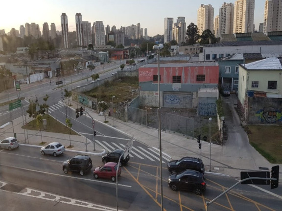 Imagem Imóvel com 1 Quarto à Venda, 67 m² em Santo Amaro - São Paulo Imagem Imóvel com 1 Quarto à Venda, 67 m² em Santo Amaro - São Paulo