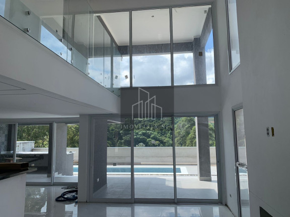 Imagem Casa com 4 Quartos à Venda, 347 m² em Tamboré - Santana De Parnaíba