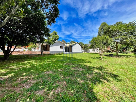 Imagem Casa com 3 Quartos à Venda, 136 m² em Oásis - Itaara