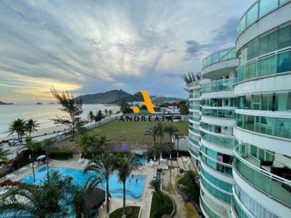 Imagem Cobertura com 1 Quarto para Alugar, 119 m² em Recreio Dos Bandeirantes - Rio De Janeiro