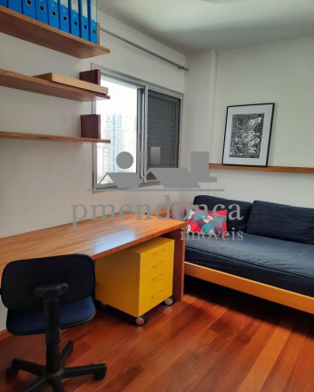 Imagem Apartamento com 3 Quartos à Venda, 82 m² em Pinheiros - São Paulo Imagem Apartamento com 3 Quartos à Venda, 82 m² em Pinheiros - São Paulo