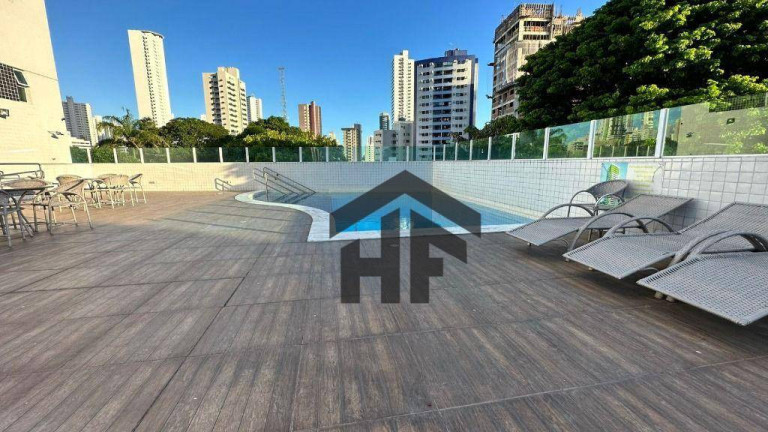 Imagem Apartamento com 3 Quartos à Venda, 63 m² em Madalena - Recife Imagem Apartamento com 3 Quartos à Venda, 63 m² em Madalena - Recife