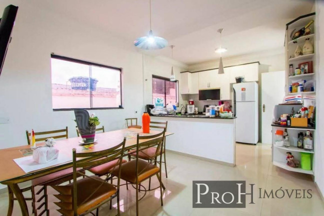Imagem Casa com 2 Quartos à Venda, 224 m² em Parque Novo Oratório - Santo André Imagem Casa com 2 Quartos à Venda, 224 m² em Parque Novo Oratório - Santo André