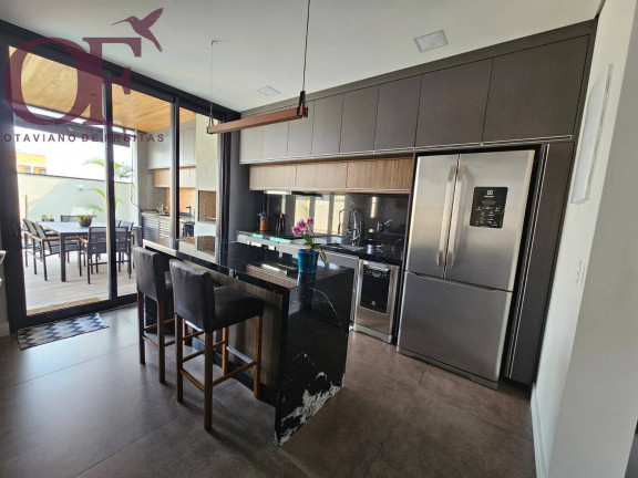 Imagem Casa de Condomínio com 3 Quartos à Venda, 250 m² em Recanto Quarto Centenário - Jundiaí Imagem Casa de Condomínio com 3 Quartos à Venda, 250 m² em Recanto Quarto Centenário - Jundiaí