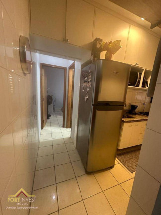 Imagem Imóvel com 1 Quarto à Venda, 59 m² em Vila Guilhermina - Praia Grande