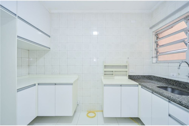 Imagem Casa com 3 Quartos à Venda, 120 m² em Vila Brasilina - São Paulo