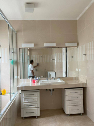 Imagem Cobertura com 3 Quartos à Venda, 186 m² em Pitangueiras - Guarujá