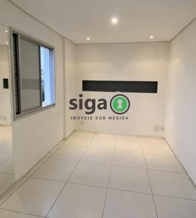 Imagem Apartamento com 1 Quarto à Venda, 68 m² em Vila Andrade - São Paulo Imagem Apartamento com 1 Quarto à Venda, 68 m² em Vila Andrade - São Paulo