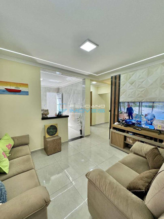 Imagem Casa com 3 Quartos à Venda, 160 m² em Ocian - Praia Grande