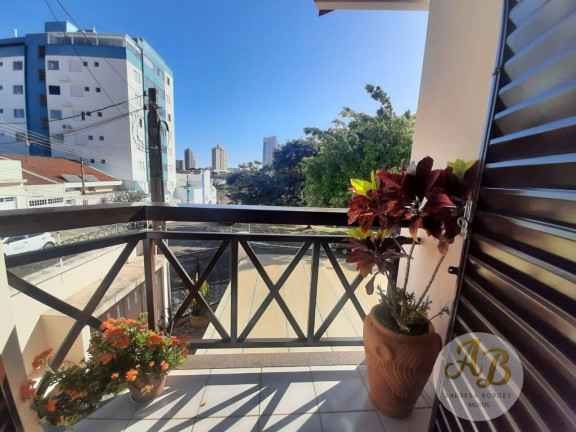Imagem Apartamento com 3 Quartos à Venda, 115 m² em Cidade Nova - Franca Imagem Apartamento com 3 Quartos à Venda, 115 m² em Cidade Nova - Franca