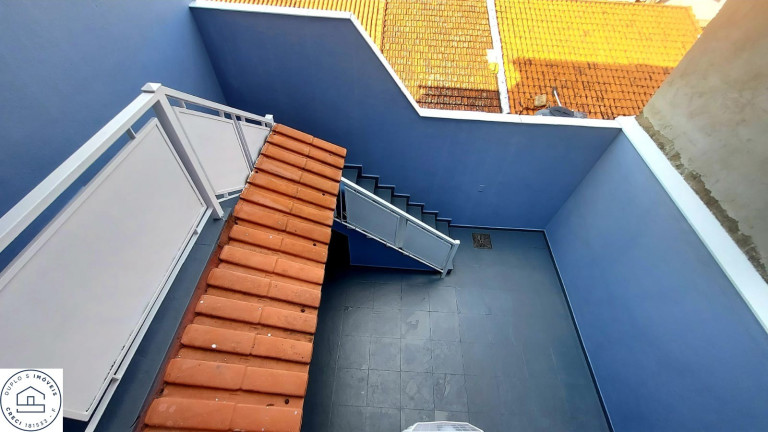 Imagem Casa com 3 Quartos à Venda, 130 m² em Vila Serralheiro ( Zona Norte ) - São Paulo Imagem Casa com 3 Quartos à Venda, 130 m² em Vila Serralheiro ( Zona Norte ) - São Paulo