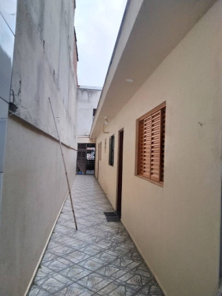 Imagem Casa com 2 Quartos à Venda, 125 m² em Casa Grande - Diadema
