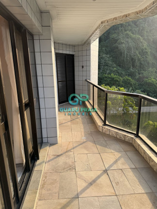 Imagem Apartamento com 3 Quartos à Venda, 93 m² em Enseada - Guarujá