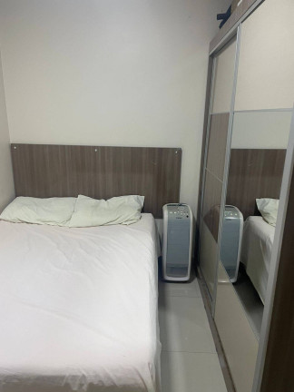 Imagem Apartamento com 4 Quartos à Venda, 110 m² em Alto Da Mooca - São Paulo