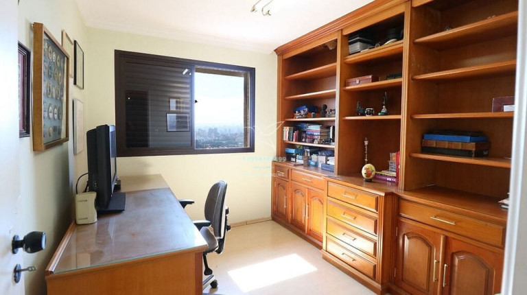 Imagem Apartamento com 4 Quartos à Venda, 143 m² em Fazenda Morumbi - São Paulo Imagem Apartamento com 4 Quartos à Venda, 143 m² em Fazenda Morumbi - São Paulo