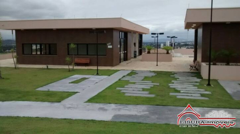 Imagem Terreno em Condomínio à Venda, 250 m² em Condomínio Residencial Fogaça - Jacareí