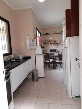 Imagem Casa com 4 Quartos à Venda, 220 m² em Flórida - Praia Grande Imagem Casa com 4 Quartos à Venda, 220 m² em Flórida - Praia Grande