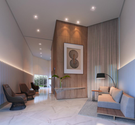 Imagem Apartamento com 4 Quartos à Venda, 144 m² em Fátima - Fortaleza