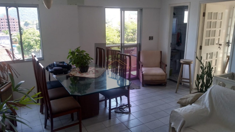 Imagem Imóvel com 3 Quartos à Venda, 132 m² em Centro - Ubatuba