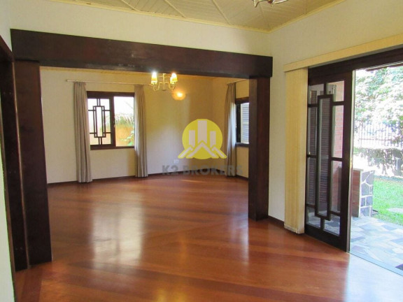 Imagem Casa com 5 Quartos à Venda, 298 m² em Rebouças - Curitiba